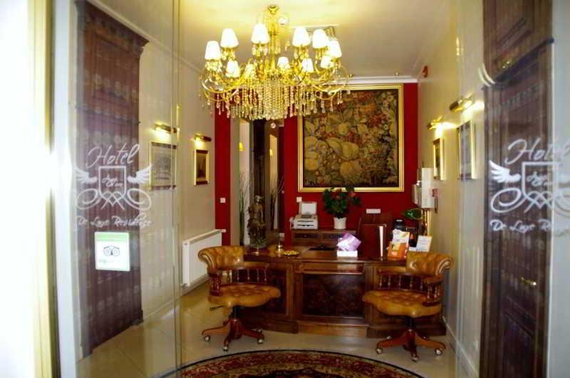 Hotel Angelo D'Oro Ploieşti Exterior foto